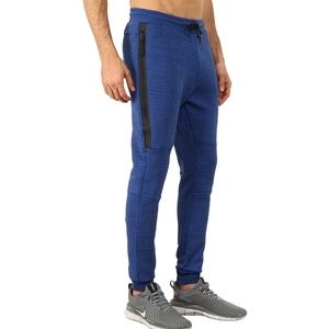 Nike Tech Fleece Joggers - Royal